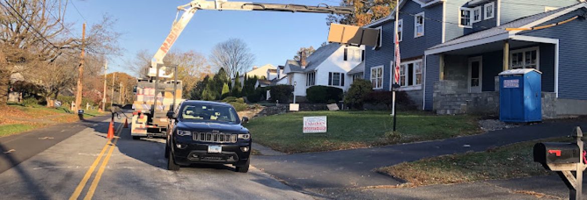 Danbury Drywall Systems LLC