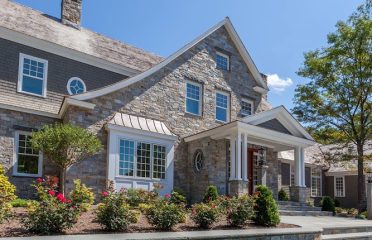 Stone Walls Co LLC