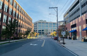 Winchester Lofts
