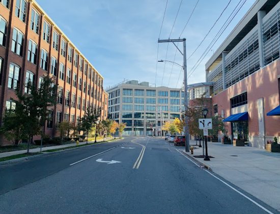 Winchester Lofts
