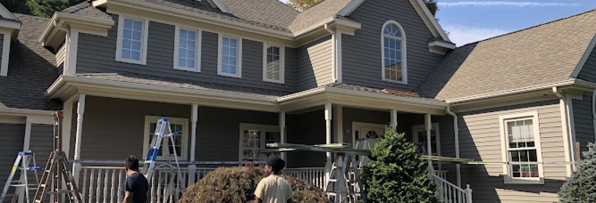 Oronoque Home Improvement Llc