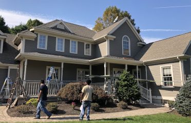 Oronoque Home Improvement Llc