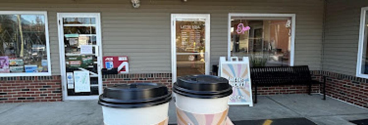 Latte Soul Coffee Shop
