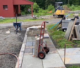 Mystic Landscape services LLC