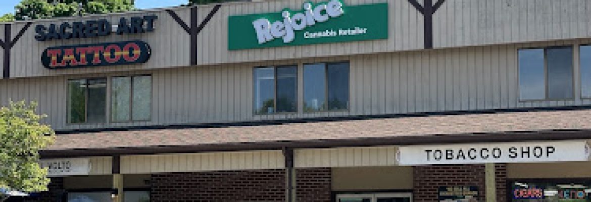 Rejoice