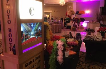 Swazae Productions DJ & Photo Booth
