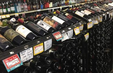 Discount Wine and Spirits