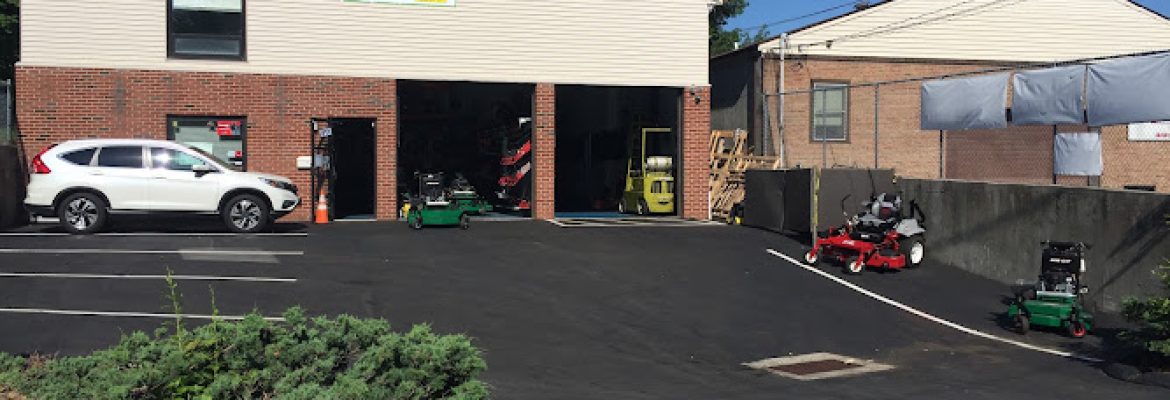 Norwalk Lawn & Outdoor Power Equipment