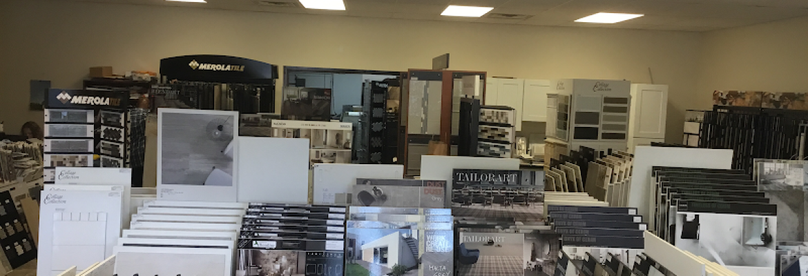 Fairfield County Marble & Tile LLC