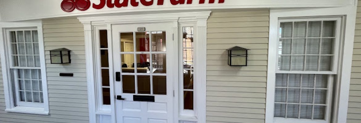 Chris Schoelen – State Farm Insurance Agent