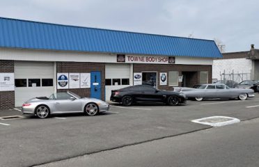 Towne Body Shop Inc