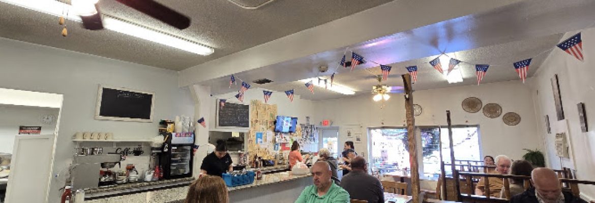 Dads Diner