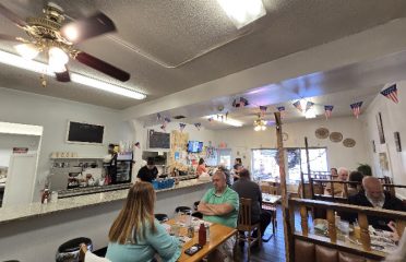 Dads Diner