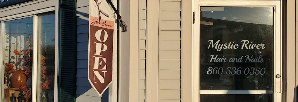 Mystic River Hair and Nail Salon
