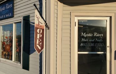 Mystic River Hair and Nail Salon