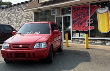 Discount Auto Body Supplies