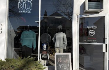 Brand Nu Apparel