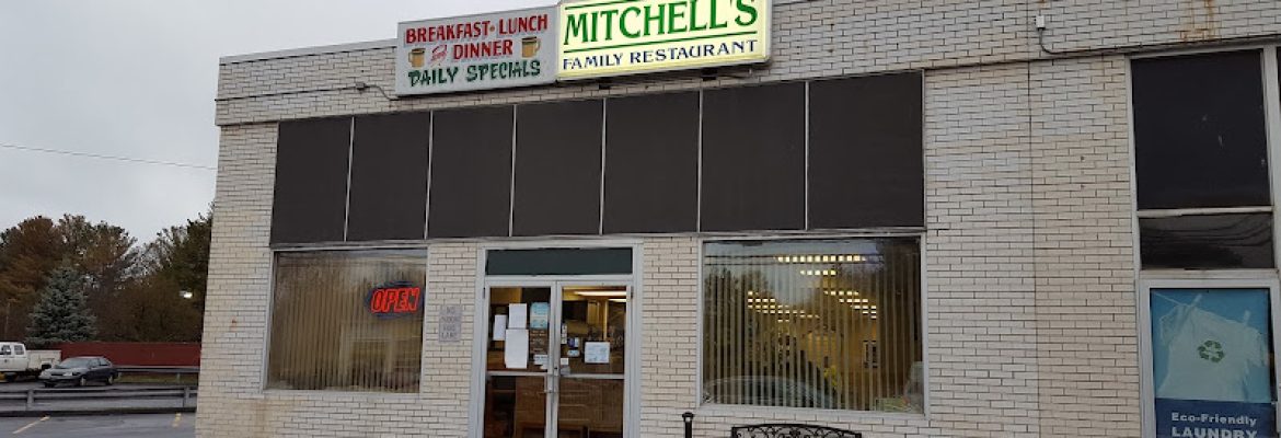 Mitchell’s