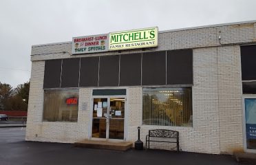 Mitchell’s