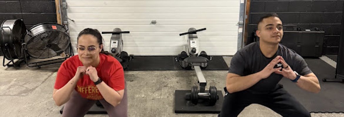 Hall Fitness/ Formula 222 Fitness Center