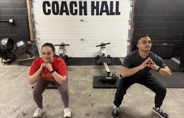 Hall Fitness/ Formula 222 Fitness Center