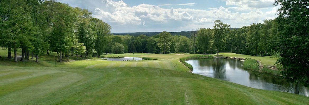 Blackledge Country Club