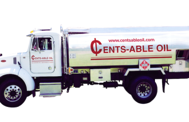 Cents-able Oil