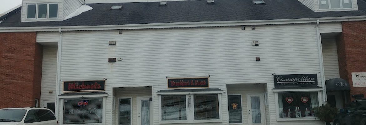 Michael’s Deli