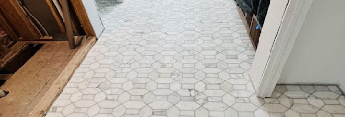 Fabi’s Tile & Marble LLC
