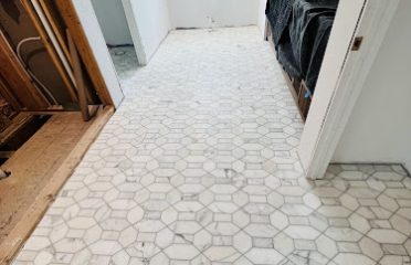 Fabi’s Tile & Marble LLC