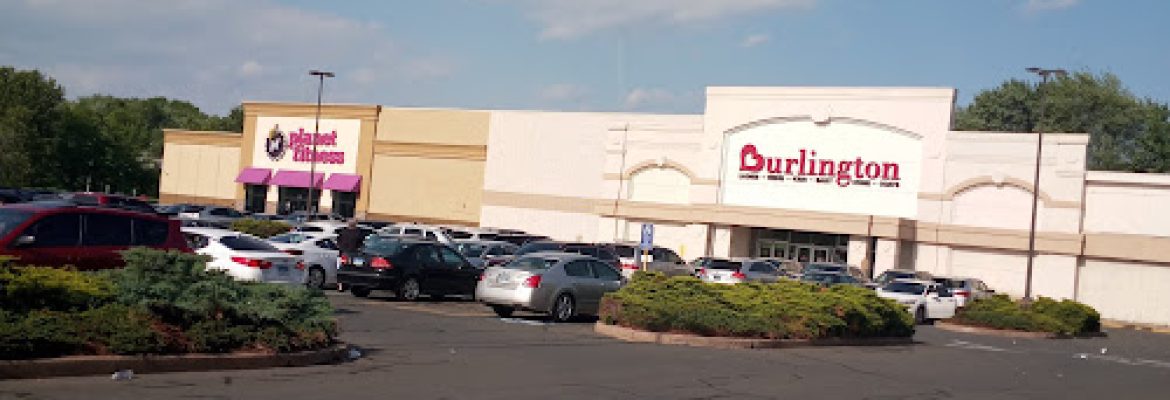 Copaco Shopping Center