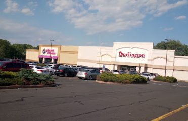 Copaco Shopping Center