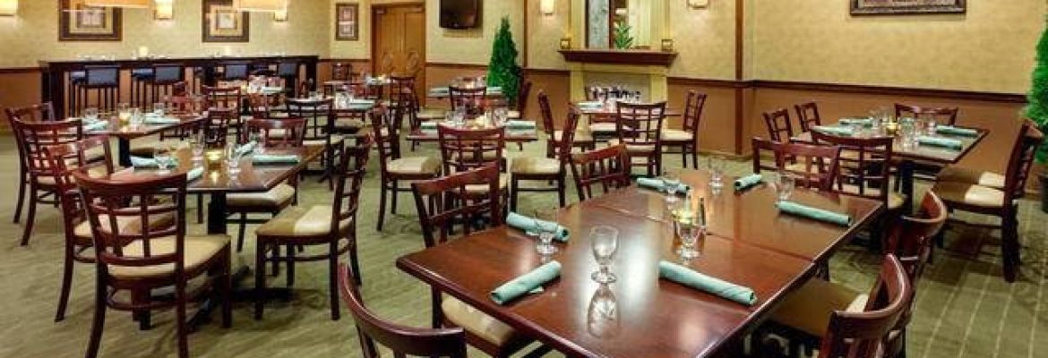 Rendezvous Restaurant