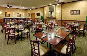 Rendezvous Restaurant