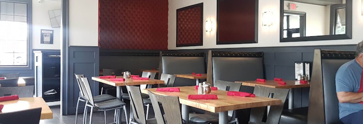 Christo’s Restaurant & Bar