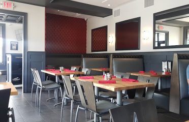 Christo’s Restaurant & Bar