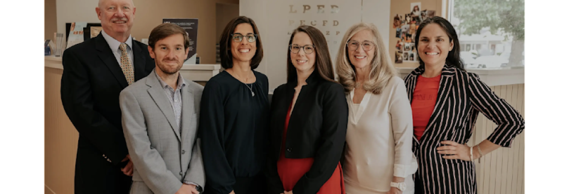 Eye Doctors – Old Saybrook