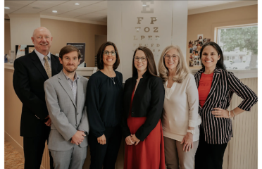 Eye Doctors – Old Saybrook