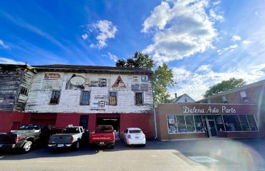 Dalena Auto Parts Inc