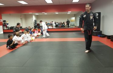 Baran’s Kenpo Karate