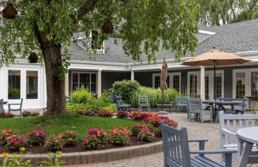 Suffield House