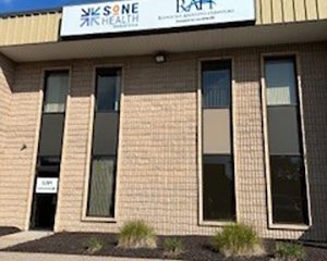 SoNE HEALTH Medical Group: Pediatrics of Enfield