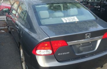 TJ’s Auto Body & Sales, LLC