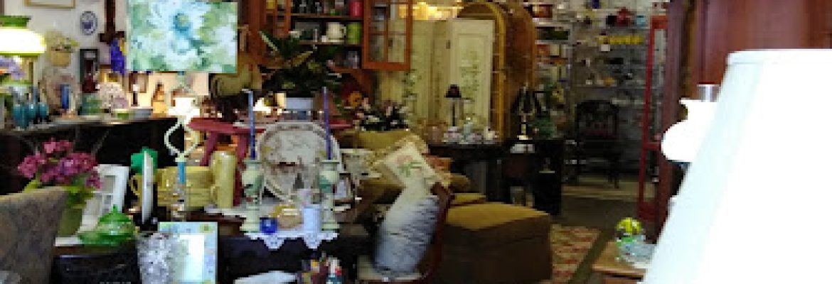 Cindy’s Unique Shop