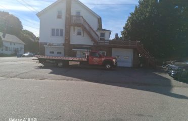 Hoffman enterprise llc auxiliary location