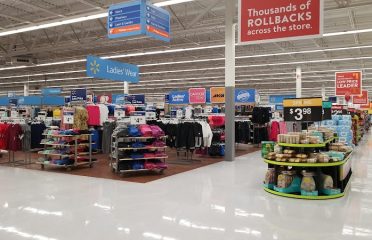 Walmart Supercenter