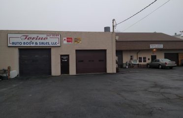 Torino Auto Body and Sales LLC.