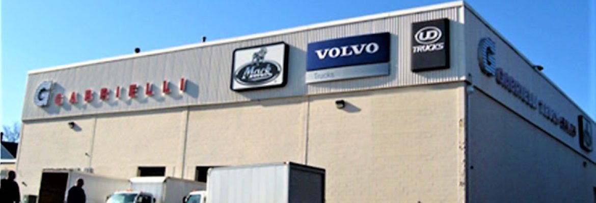 Gabrielli Truck Sales & Service, Hartford