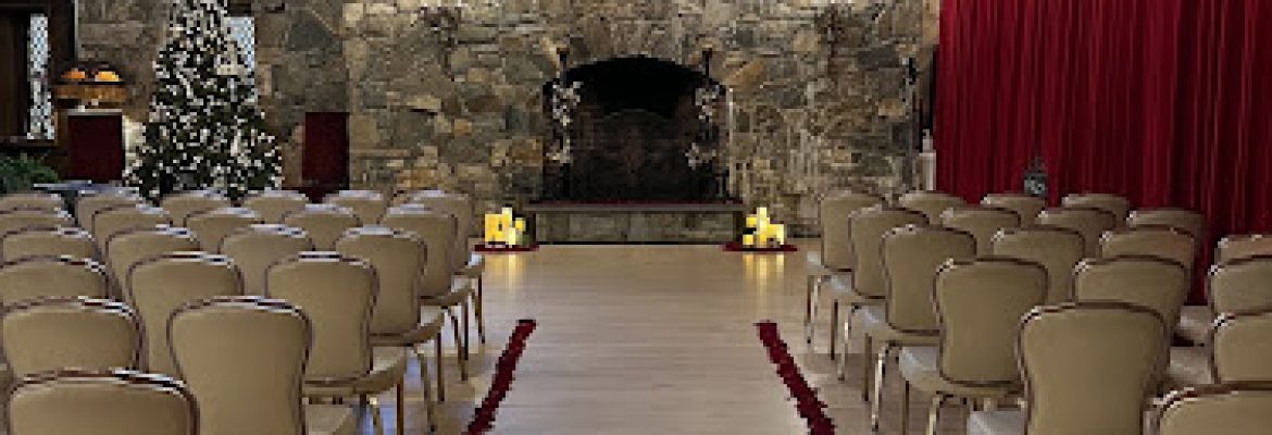 Bill Miller’s Castle