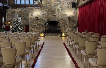 Bill Miller’s Castle